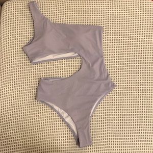 Brand New one piece swimsuit, no tags